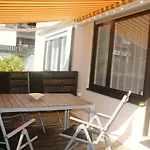 Francois Apartamento Höchenschwand