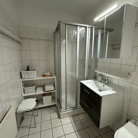 Apartment Francois Hoechenschwand