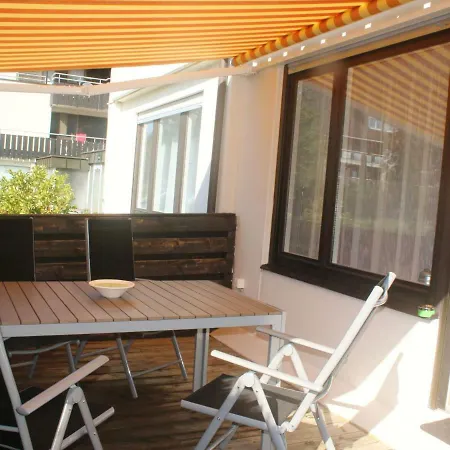 Francois Apartment Hoechenschwand