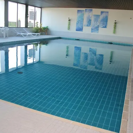 Apartment Francois Hoechenschwand