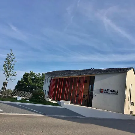 Lejlighed Francois Höchenschwand