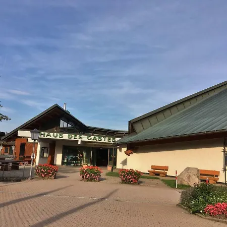 Lejlighed Francois Höchenschwand