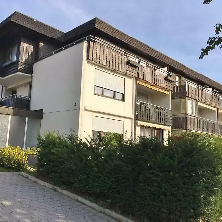 Apartment Francois Hoechenschwand