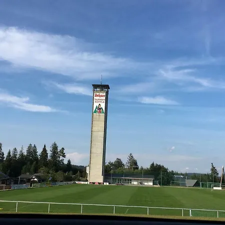 Francois Lejlighed *