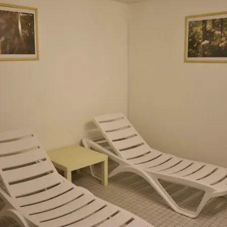 Francois Apartment *