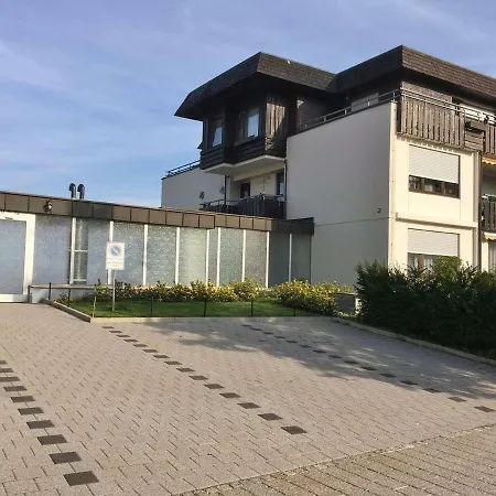 Francois Lejlighed *